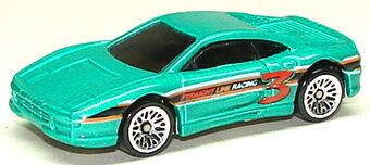 hot wheels throwback figure 8