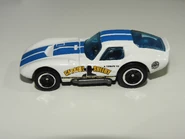 2019 Larry Wood 50th