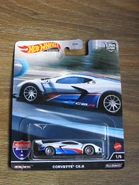 2022 American Scene Card