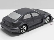 Hot Wheels casting reference photo