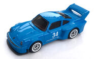 Porsche 934.5 in 2018 Multipack (20-pack) / base code K44 / same spec as FJX65