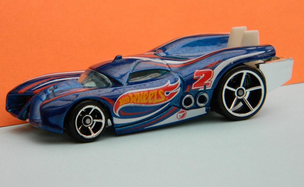 Hot wheels hw racing hot sale