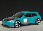 Honda Civic EG