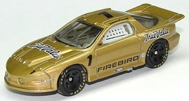 IROC Firebird Gld