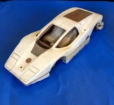 Big Mold prototype (Bruce Pascal collection)