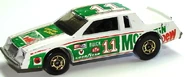 NASCAR Stocker