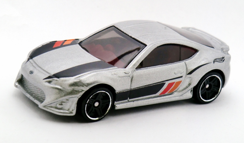 Scion FR-S | Hot Wheels Wiki | Fandom