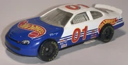 Ford Stocker (1998)