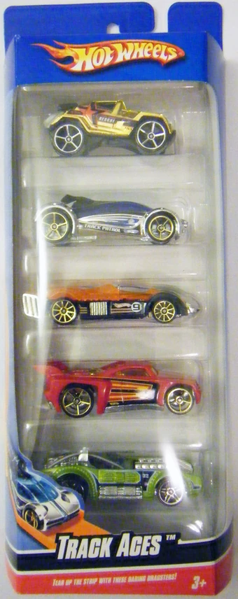 hot wheels track aces