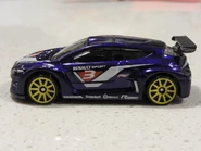 2012 HW All Stars Purple