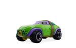 Vehicles-donatello
