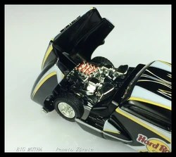 Big Mutha | Hot Wheels Wiki | Fandom