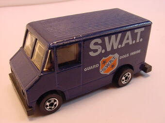 hot wheels swat