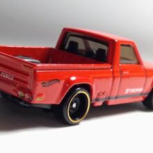 mazda repu dtx00