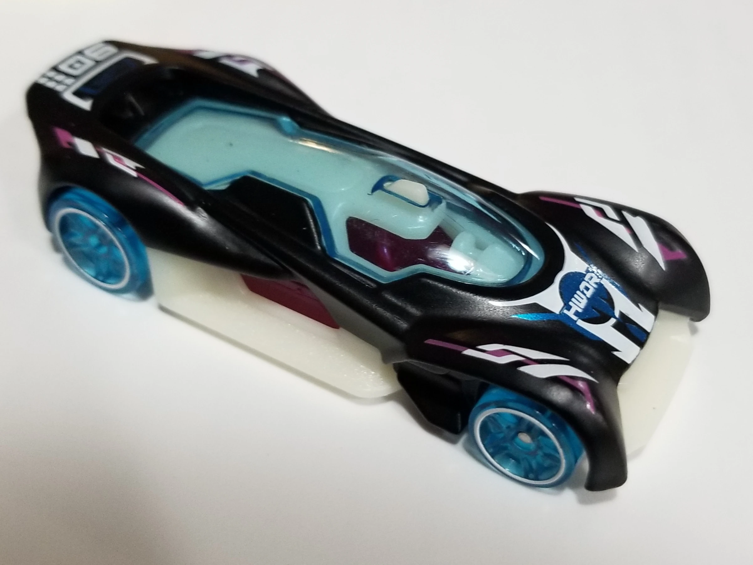 Futurismo | Hot Wheels Wiki | Fandom
