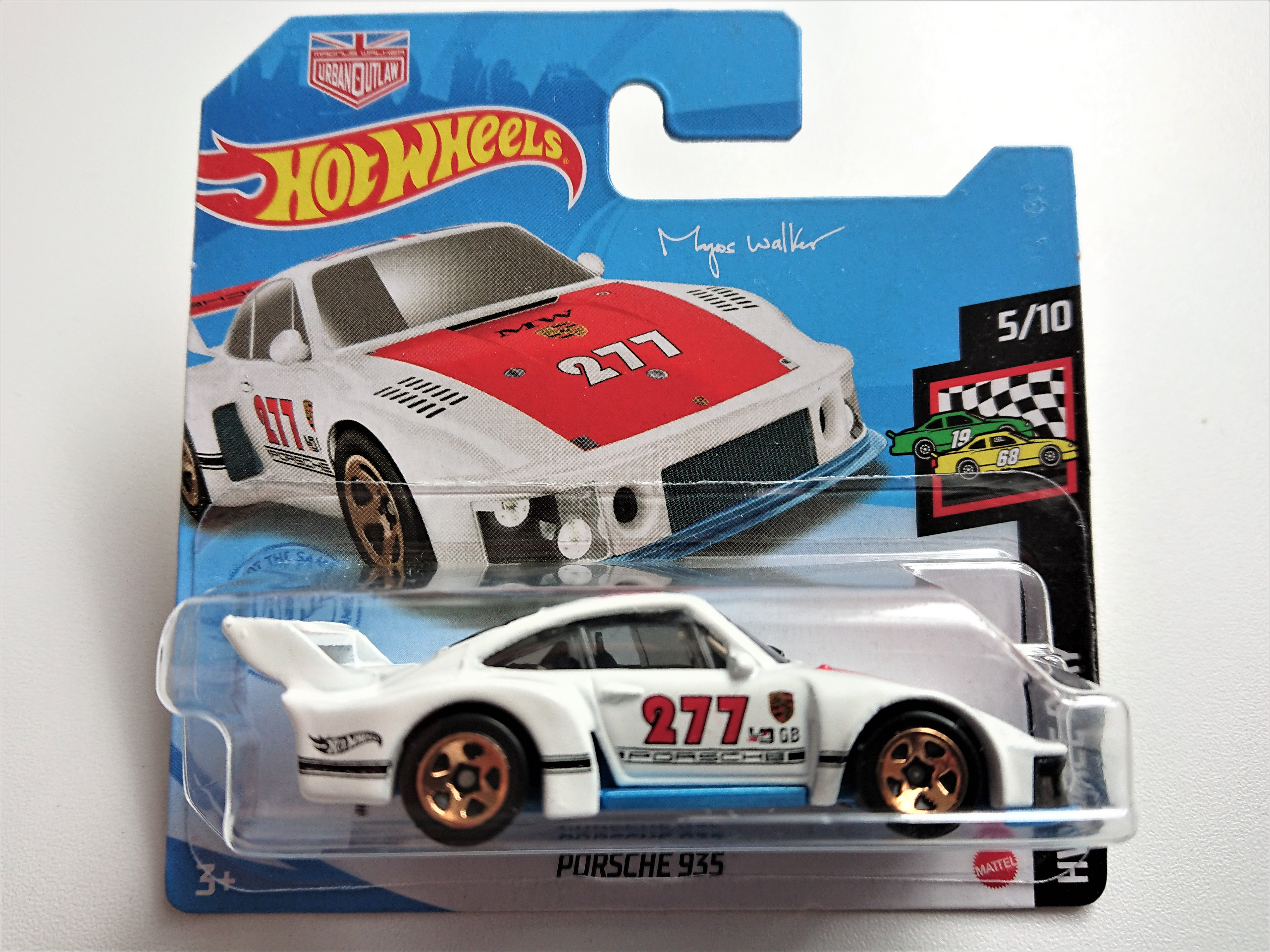 Diecast & Toy Vehicles 2021 Hot Wheels HW Race Day Porsche 935 Urban Outlaw by Magnus Walker Cars, Trucks & Vans FO4200582 Diecast & Toy Vehicles 2021 Hot Wheels HW Race Day Porsche 935 Urban Outlaw by Magnus Walker Cars, Trucks & Vans FO4200582