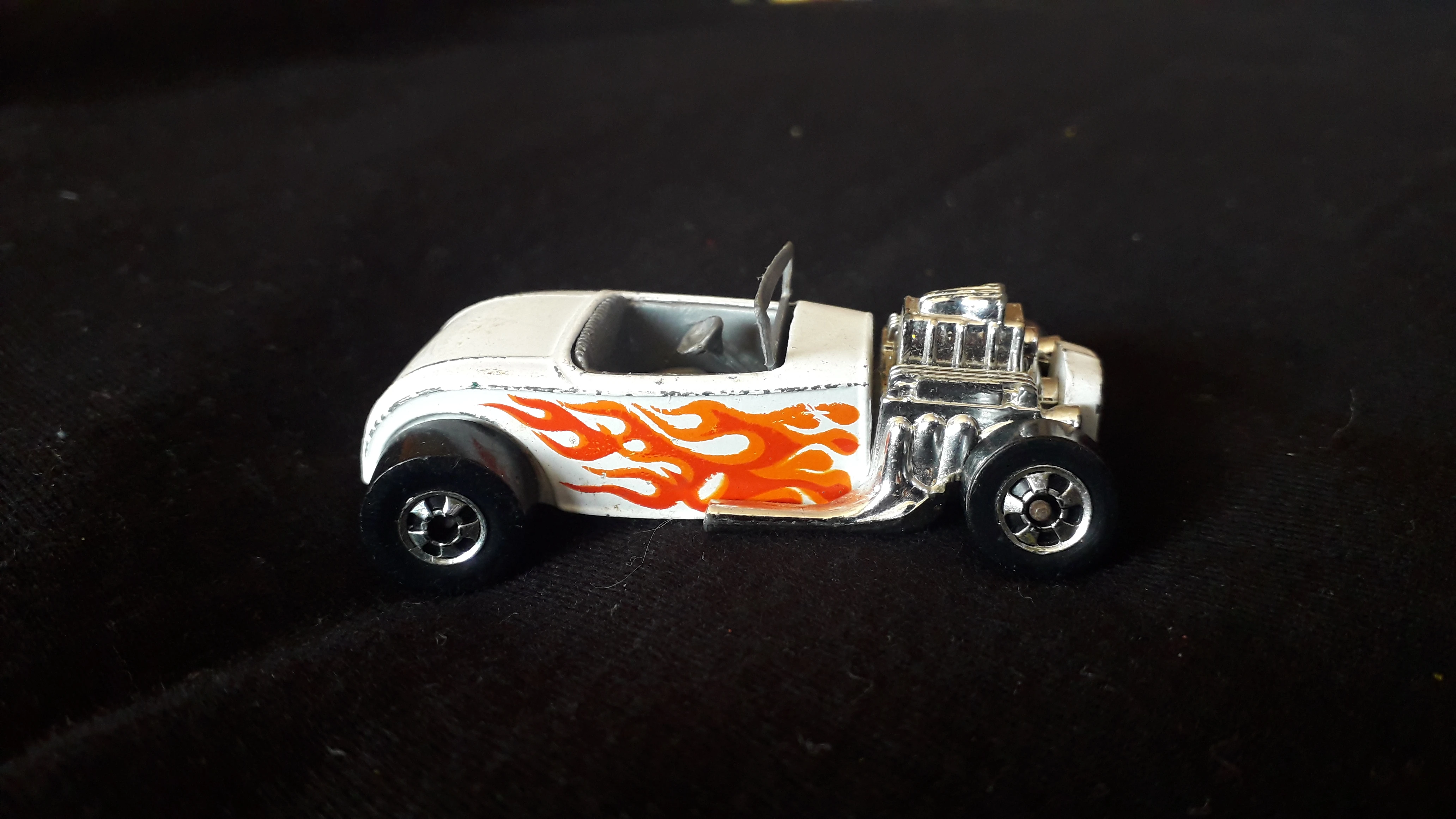 Street Rodder | Hot Wheels Wiki | Fandom
