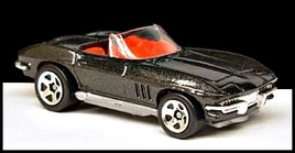 65 Vette AGENTAIR 1