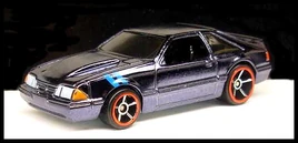 92 mustang lg