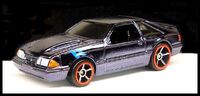 '92 Ford Mustang