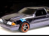 '92 Ford Mustang