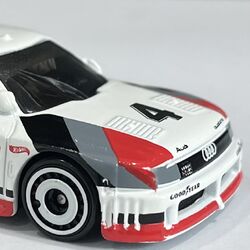 Audi s3 hot wheels new arrivals