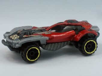 hot wheels wikia 2018