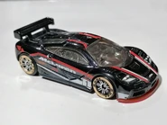 McLaren F1 GTR id