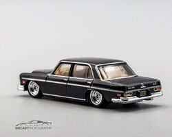 72 Mercedes-Benz 280 SEL 4.5 | Hot Wheels Wiki | Fandom