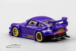 RWB Porsche 930 | Hot Wheels Wiki | Fandom