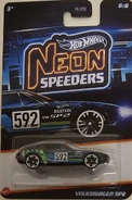 JKX98 2026 Neon Speeders