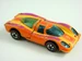 Porsche top 1975 with plastic base p-917 base