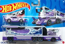 Galactic Express | Hot Wheels Wiki | Fandom