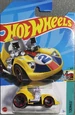 Tooned Twin Mill HKJ84