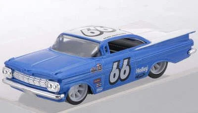 '59 Chevy Impala (1:50)