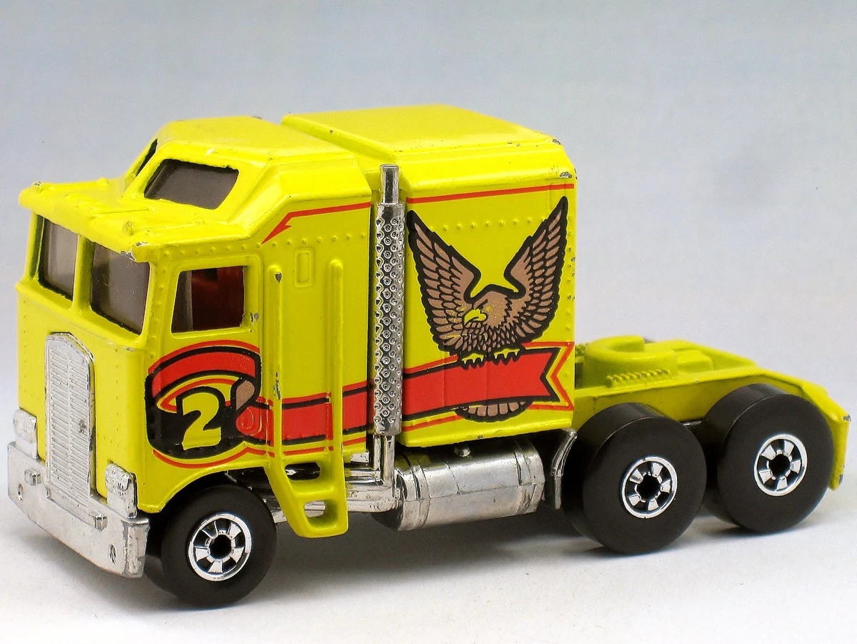 Thunder Roller | Hot Wheels Wiki | Fandom