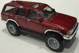 1993Toyota4RunnerSR5