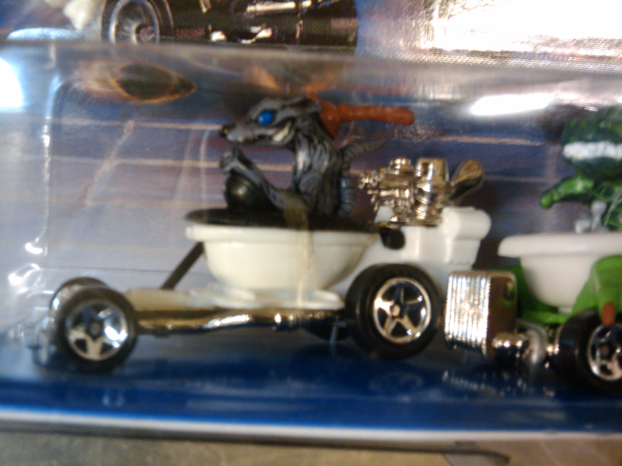 とっておきし新春福袋 Scum Chums Action Pack | Hot Wheels Wiki | Fandom 乗用車