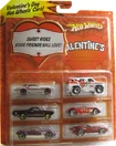 2010 vday target 6pack
