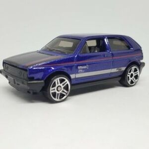 mk4 gti hot wheels