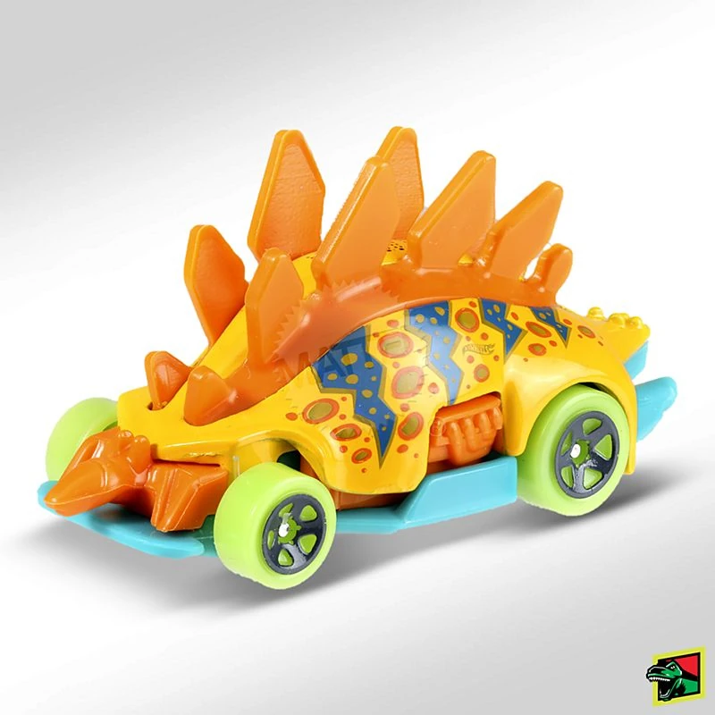 2019 Motosaurus (Yellow)
