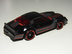 Camaro Z-28 | Hot Wheels Wiki | Fandom