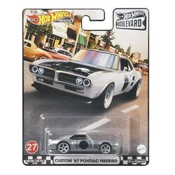 photo Hotwheels Custom 67 Pontiac Firebird custom 67 pontiac firebird hot
