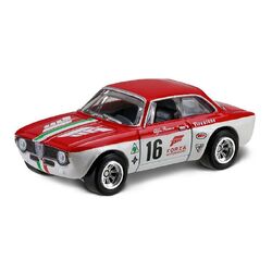 Hot Wheels Premium Car Culture Spettacolare Alfa Romeo Giulia