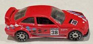 2014 HW Race: Track Aces