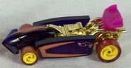 Unreleased variant prototype (Terry Choy collection) #1
