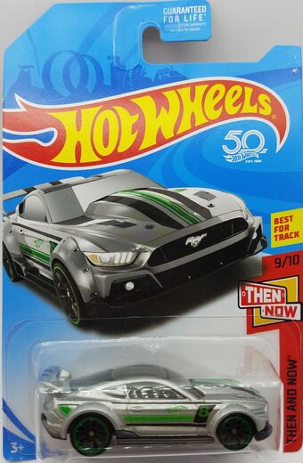 custom 15 ford mustang hot wheels 2018