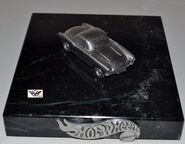 Single Pewter Corvettes Employee Set (hwvette.com)