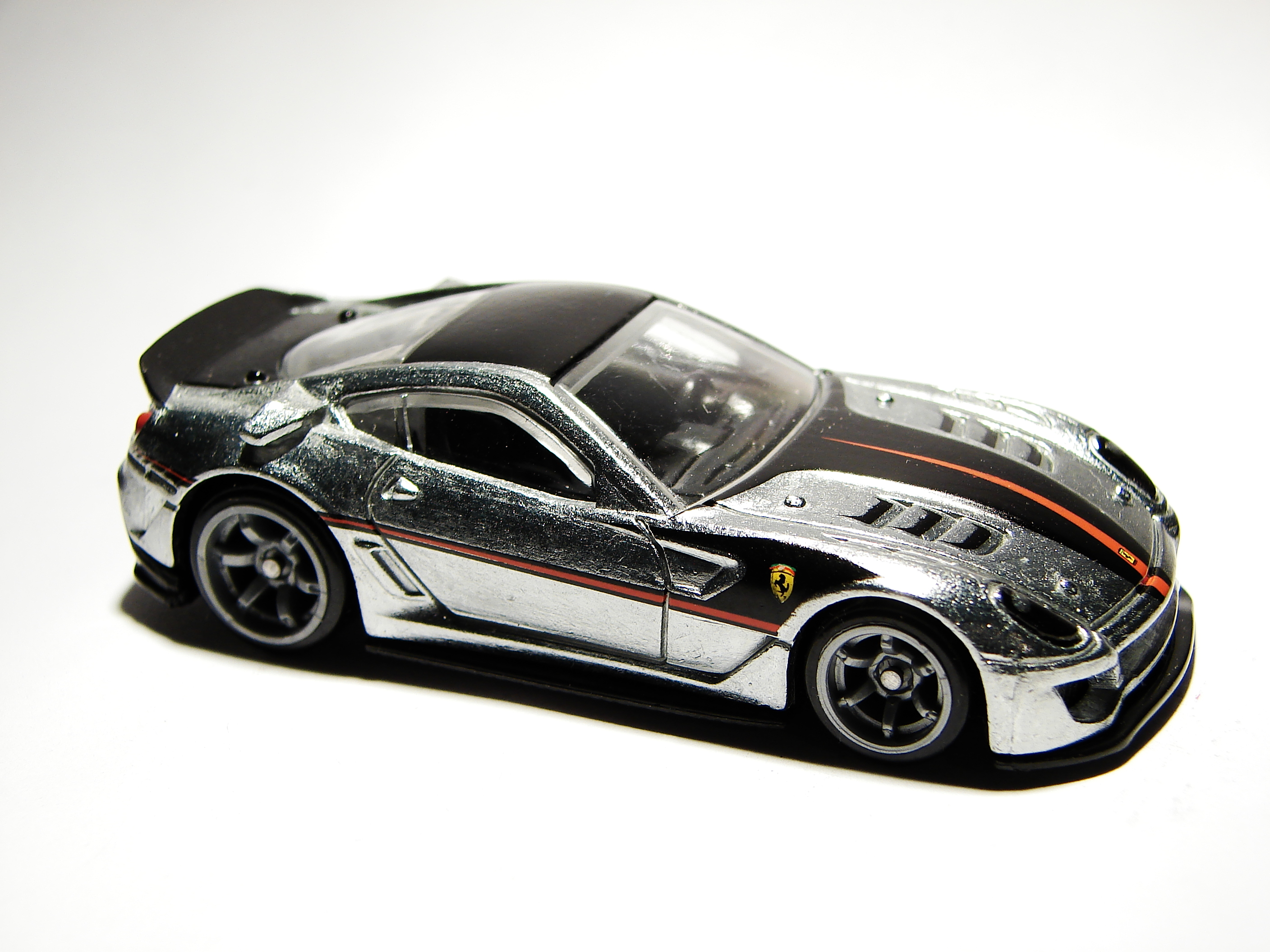 Ferrari 599XX | Hot Wheels Wiki | Fandom