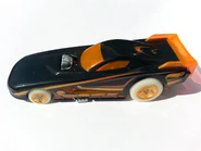 Funny Side Up side view